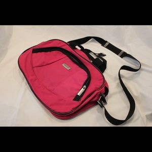 Cosmetic bag